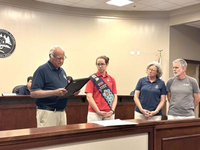Millbrook Council