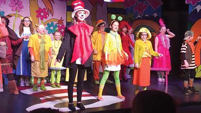 Registration open for Wetumpka Depot youth theater program