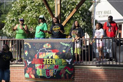 Juneteenth