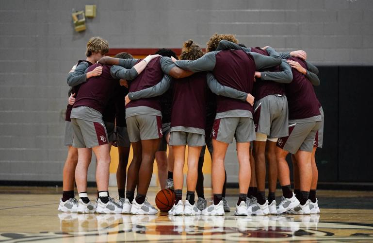 Stanhope Elmore Basketball vs Elmore County