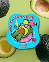 Get Your Guac On: Island Fin Poké Co. Serves Up Free Avocado and Exclusive Sticker for National Avocado Day