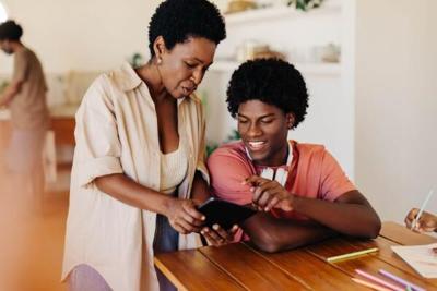 How to Borrow for College Without the Stress