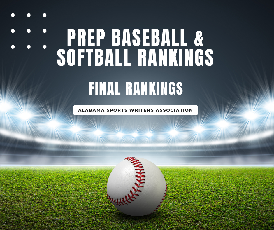 ASWA Softball and Baseball Rankings: Top Teams in Each Class Revealed
