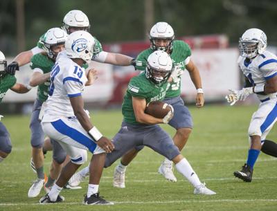 Another Losing Streak On The Line For Holtville Sports