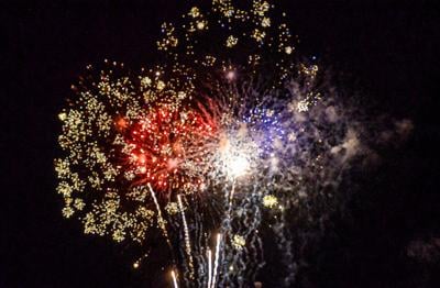 Wetumpka NYE