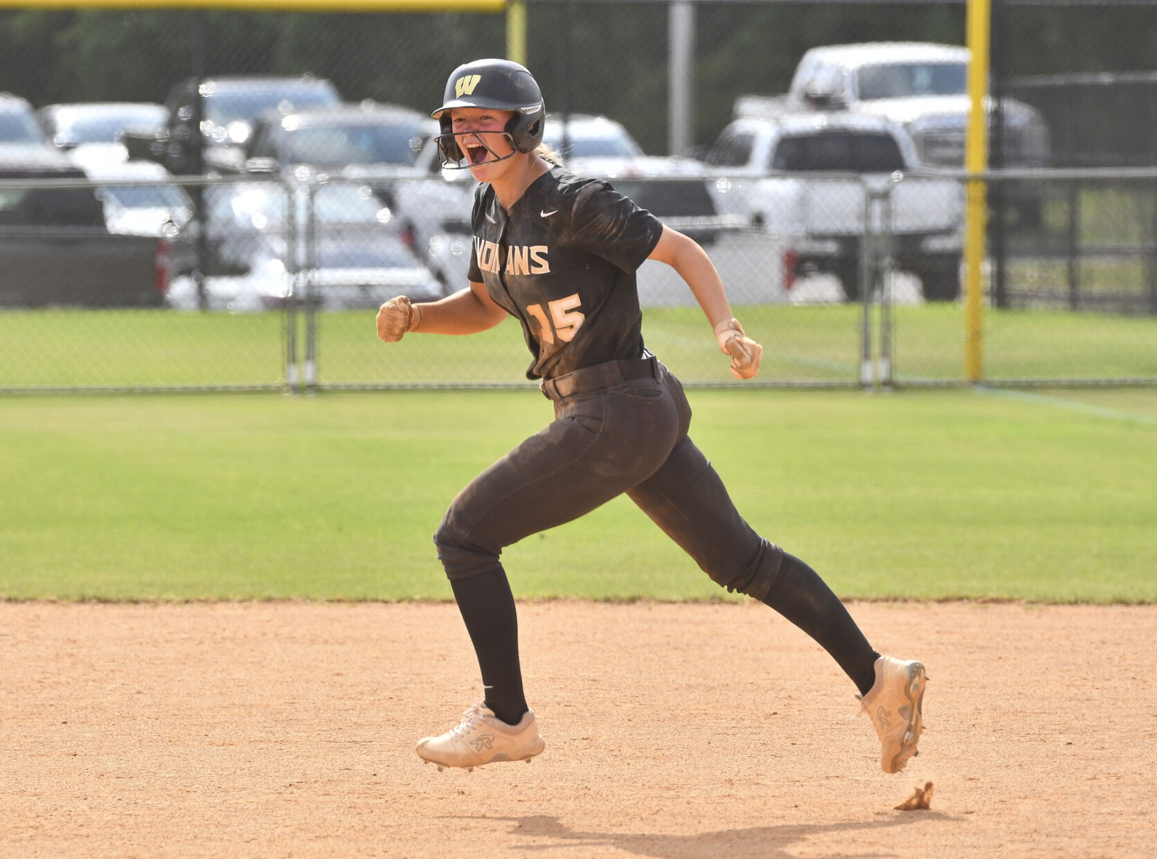 Ella Watson’s Outstanding Defensive and Offensive Performance Leads Wetumpka to Victory