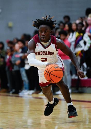 Stanhope Elmore Basketball vs Elmore County