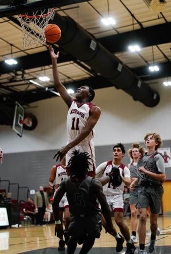 Stanhope Elmore Basketball vs Elmore County