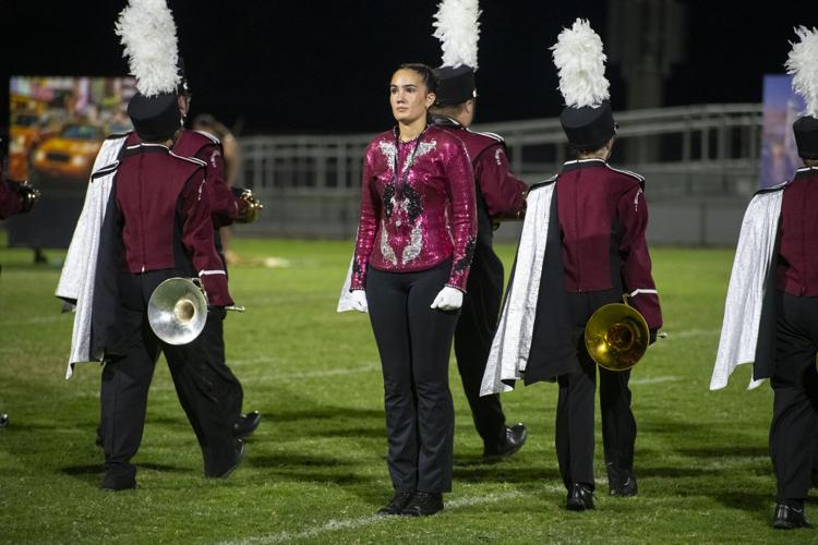 Elmore County Night of Bands