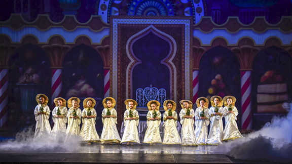 The Nutcracker