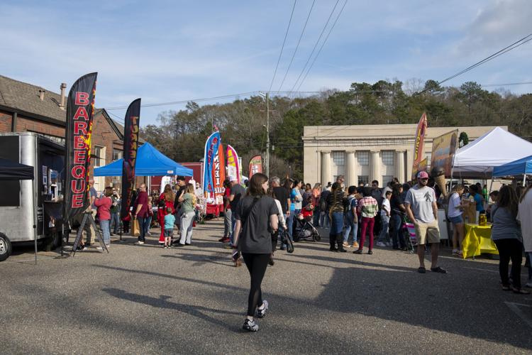 PHOTOS Christmas on the Coosa in Wetumpka Multimedia
