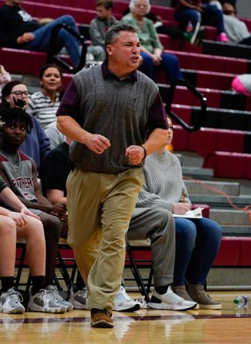 Stanhope Elmore Basketball vs Elmore County