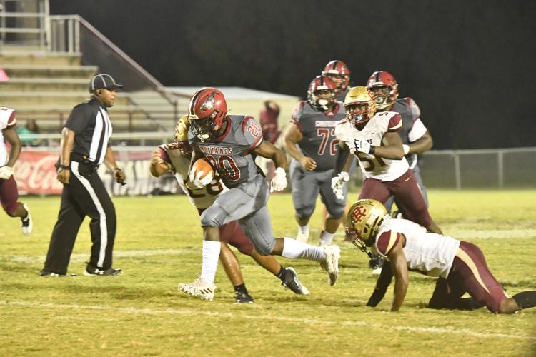 Davion Thomas