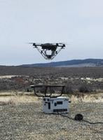 Hoverfly Technologies Supports Executive Orders to Unleash American Drone Dominance and Prioritize American UAS Technology