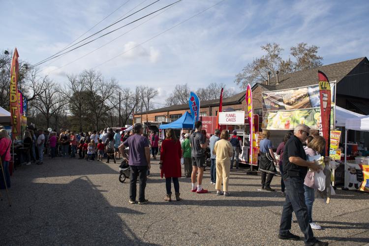 PHOTOS Christmas on the Coosa in Wetumpka Multimedia