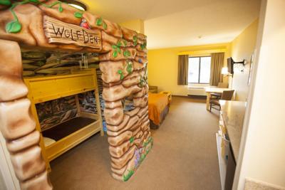Resort of the Week: Great Wolf Lodge New England 