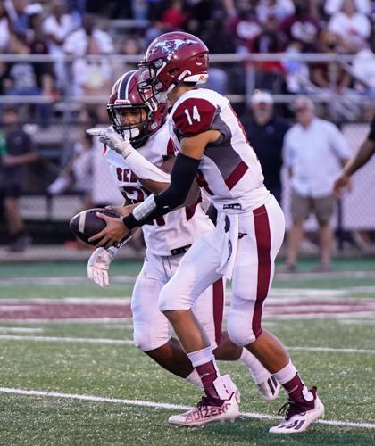 Prattville vs Stanhope