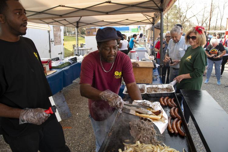 PHOTOS Christmas on the Coosa in Wetumpka Multimedia