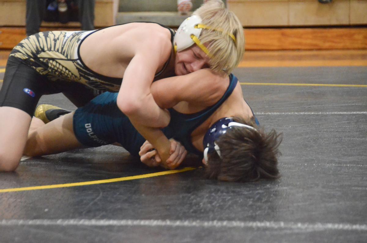 Photos Ahsaa 6a State Duals Playoffs At Wetumpka High School Multimedia Thewetumpkaherald Com