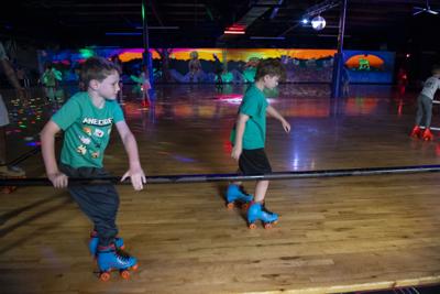 Skate Zone STEM