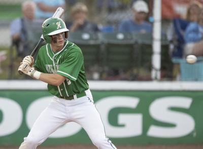 Holtville Baseball