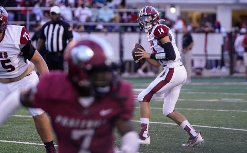 Prattville vs Stanhope