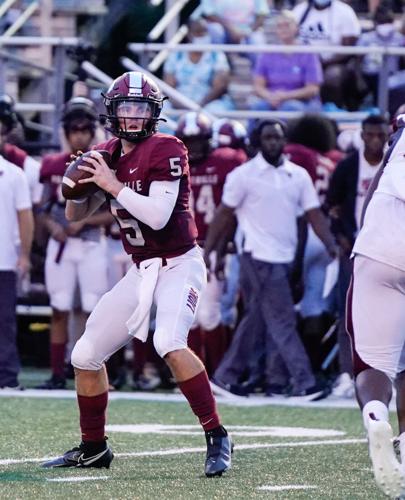 Prattville vs Stanhope