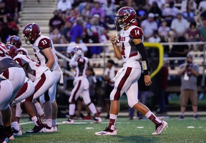 Prattville vs Stanhope