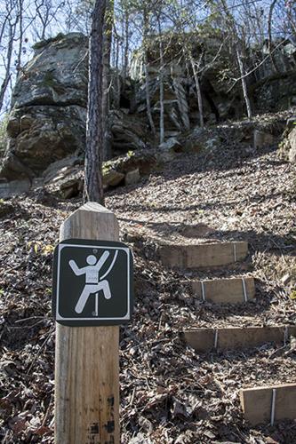 John B. Scott Trail