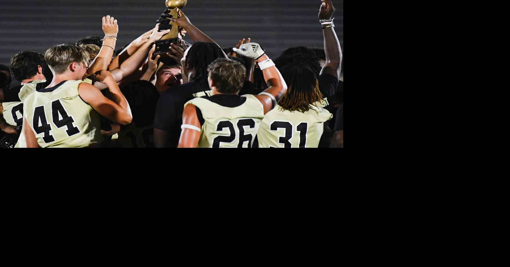 Wetumpka football wins Battle for the County 7on7 tournament Sports