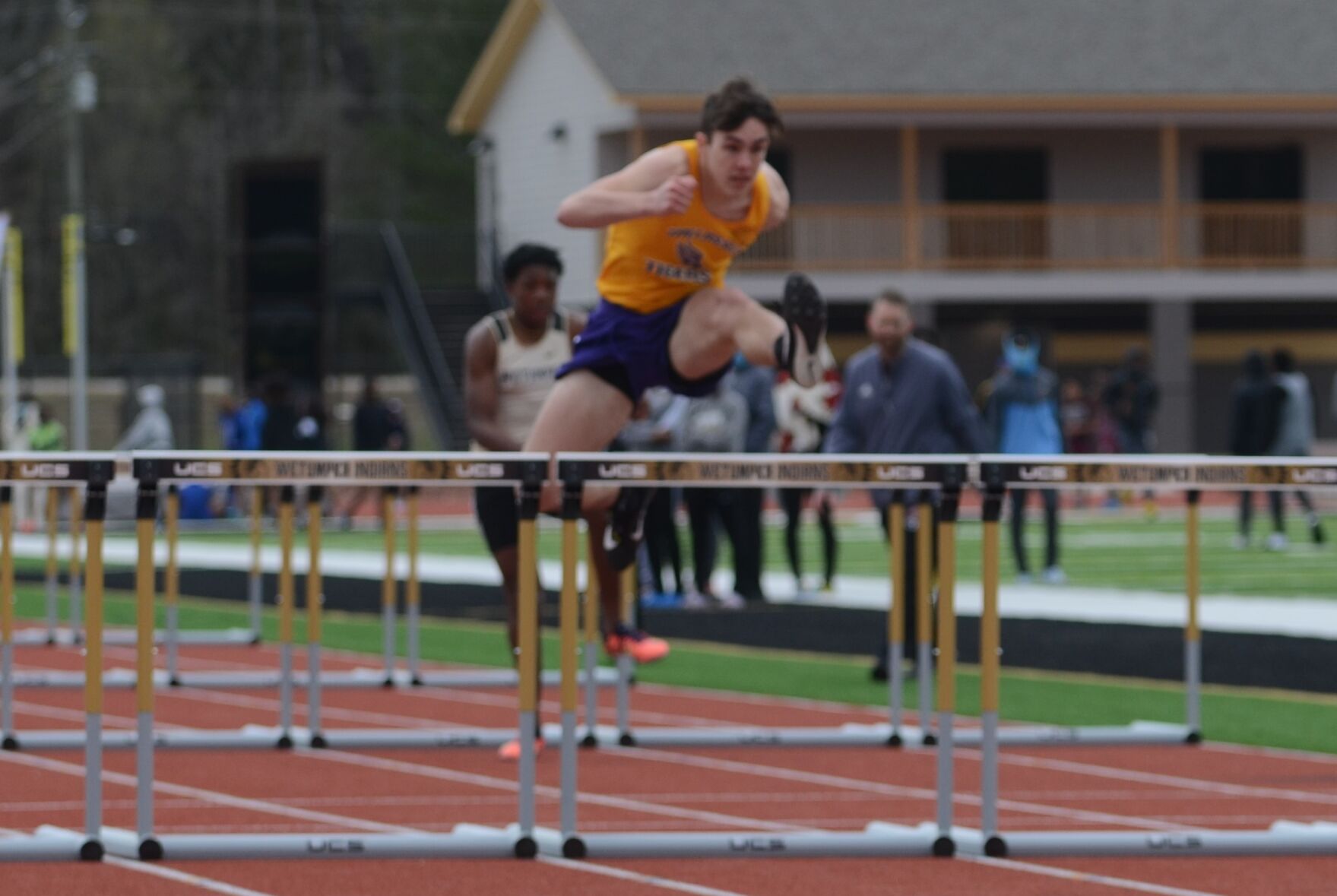 River Region Invitational