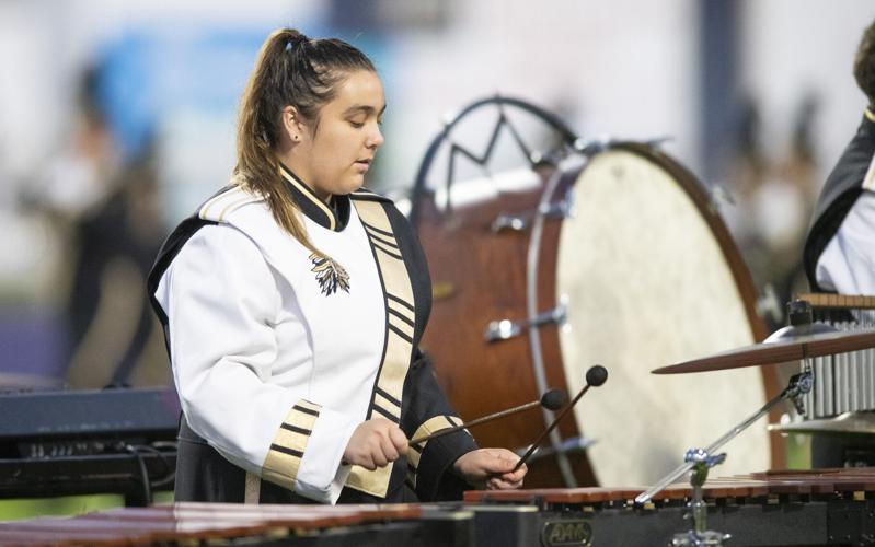 Elmore County Night of Bands