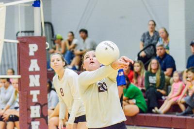 1002-ECHS at Holt VB 13 - Green