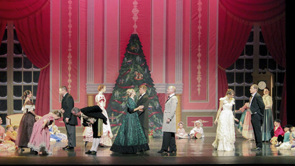 The Nutcracker