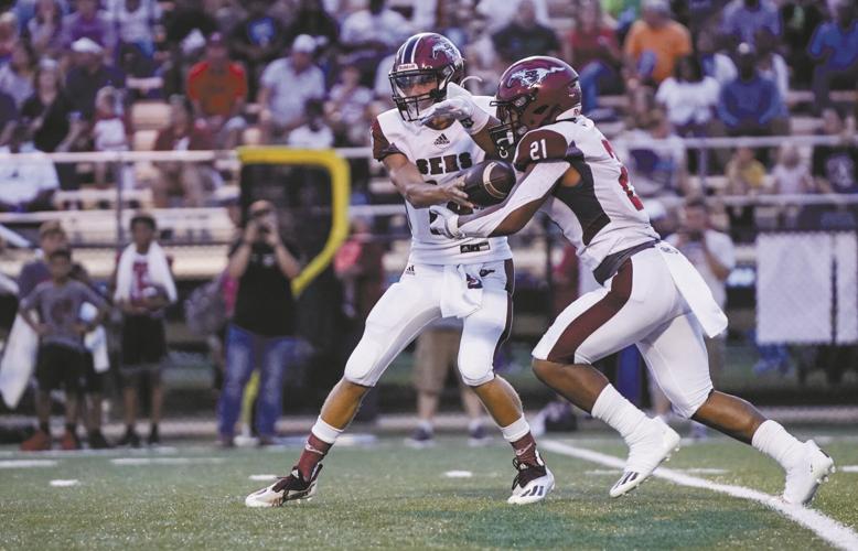Prattville vs Stanhope