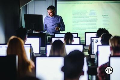 Real Educational Advantages of Artificial Intelligence
