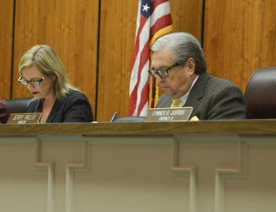 City Council Meeting Dec. 16, 2019