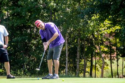 Humane Society Of Elmore County Holds Second Annual Putts Fore Paws News Thewetumpkaherald Com