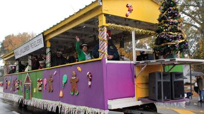 Millbrook Christmas Parade 2022 Musical' Christmas Events Coming To Millbrook | News | Thewetumpkaherald.com