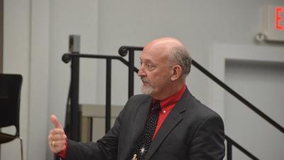 Community looking to reestablish Education Foundation