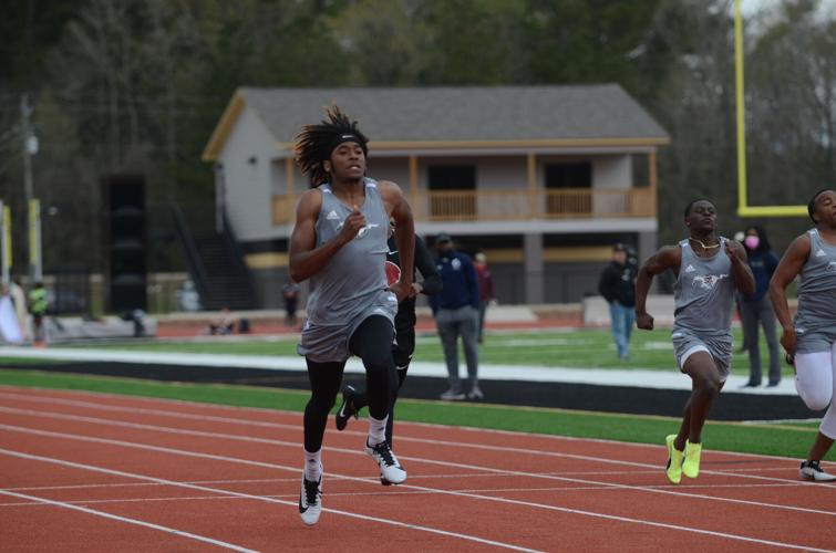 River Region Invitational