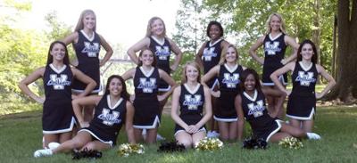 Wetumpka cheerleaders aim to make most of UCA experience