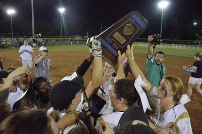 Wetumpka softball title