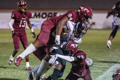 Stanhope Elmore Looks To Take Next Step With Major Region Games