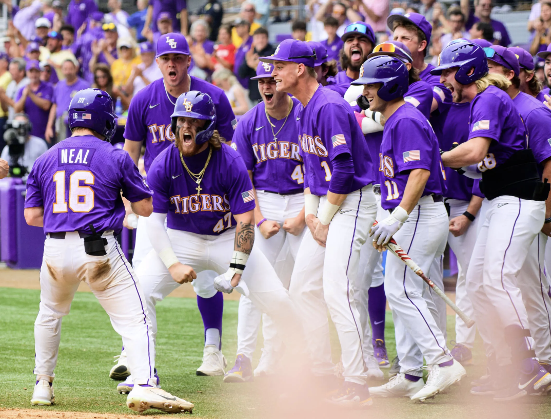 LSU Baseball: Tigers' 2022 recruiting class ranks No. 1