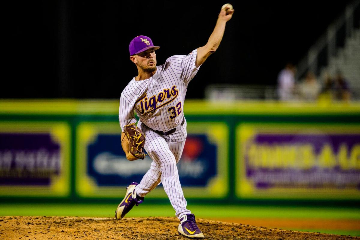 LSU Releases 2023 Baseball Schedule; Season Ticket Renewals Start