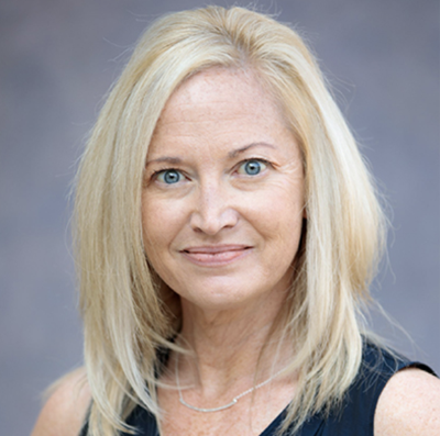 Headshot of Dr. Kimberly Bissell