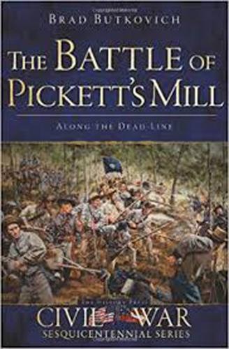 The Battle of  Pickett’s Mill
