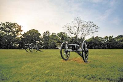 American Battlefield Trust transfers acreage to Hapers Ferry National Historic Park