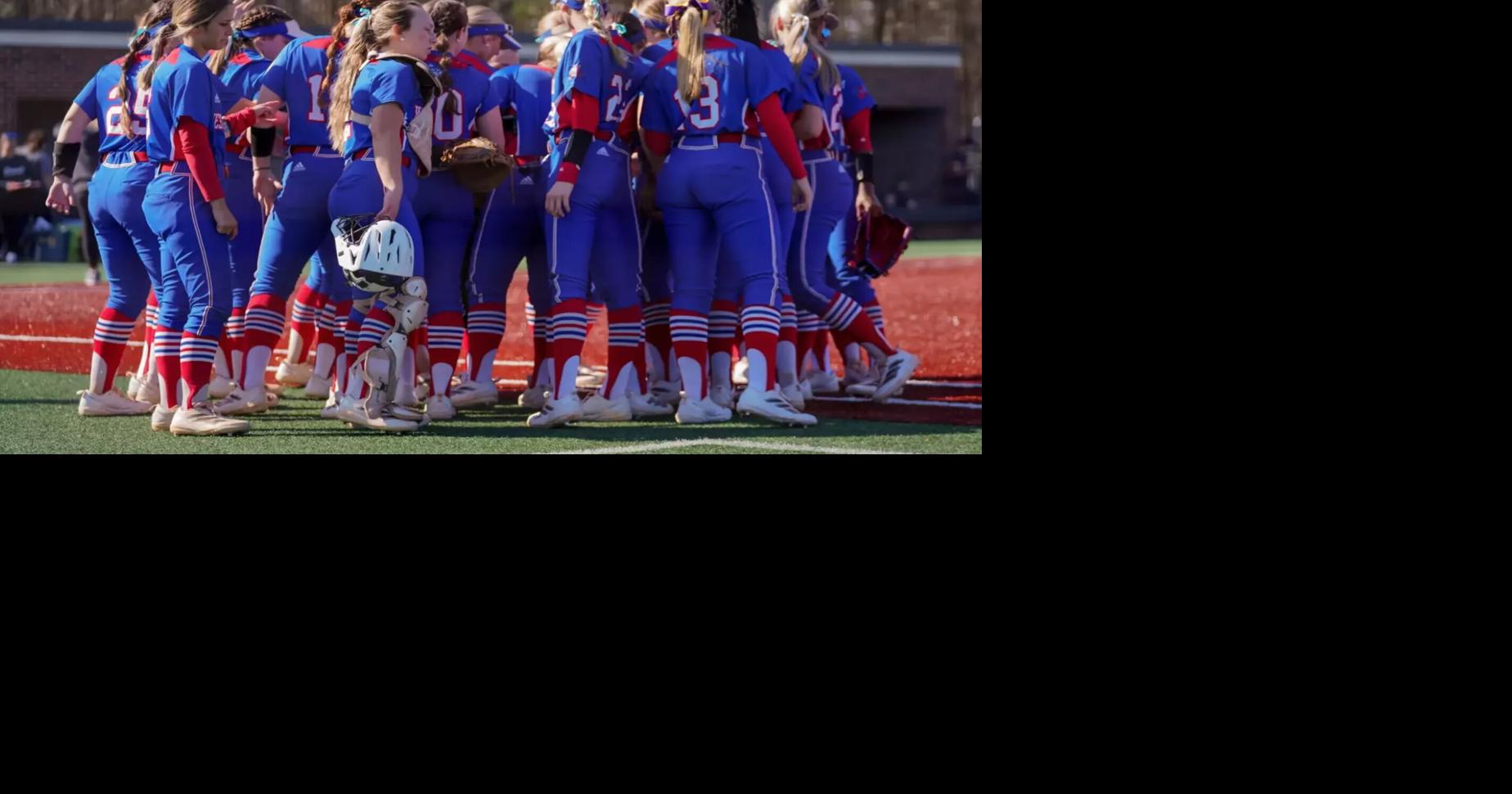 Wolves softball falls after successful opening weekend | Times Georgian ...